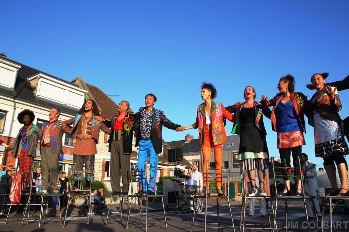 Diapositive suivante